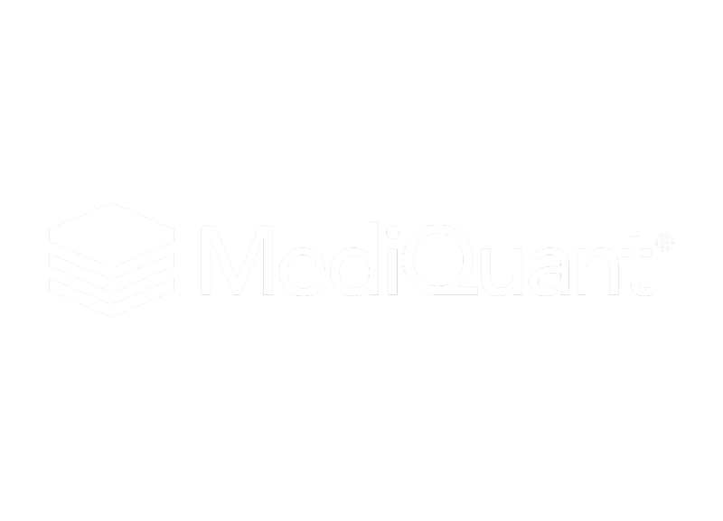 Mediquant logo