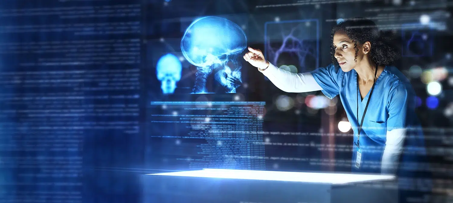AI in Healthcare: What It Means for CIOs and CTOs