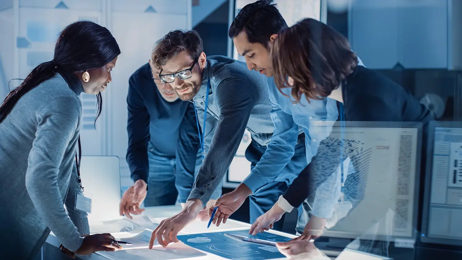 AI in Business: How GAP Turns Innovation into Real Business Value