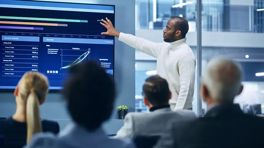 AI-Powered Credit Scoring for a Leading Fintech Lender