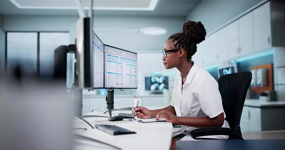 Predictive Analytics for Personalized Medicine