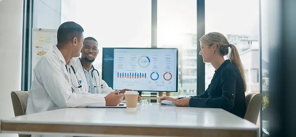 Real-Time Patient Monitoring with AI