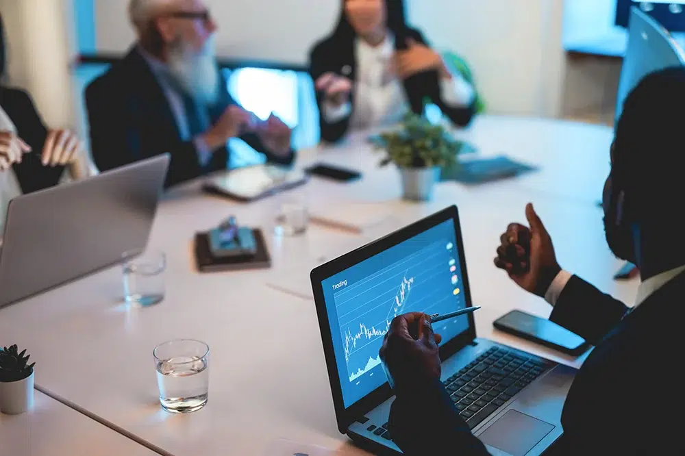 Secure Data Engineering and Compliance for an Investment Firm