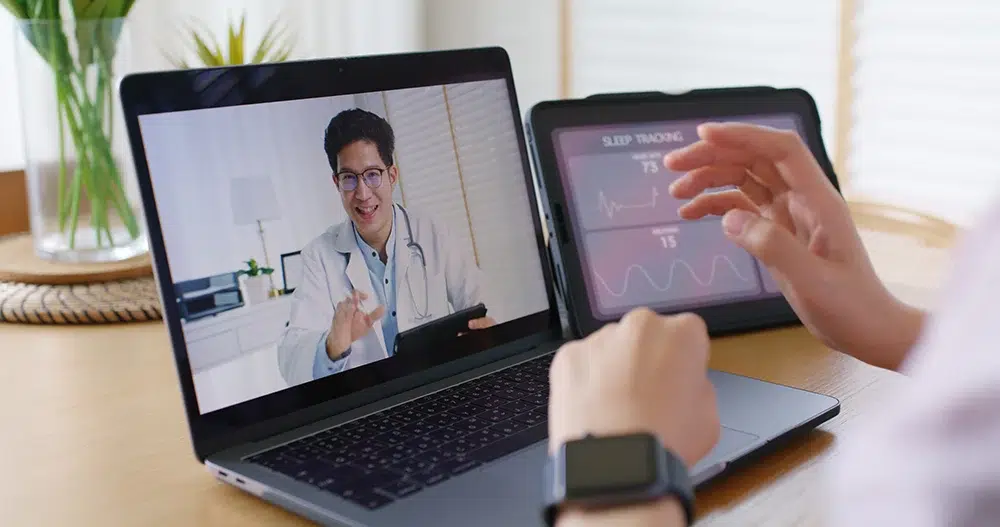 Telehealth Workflow Optimization