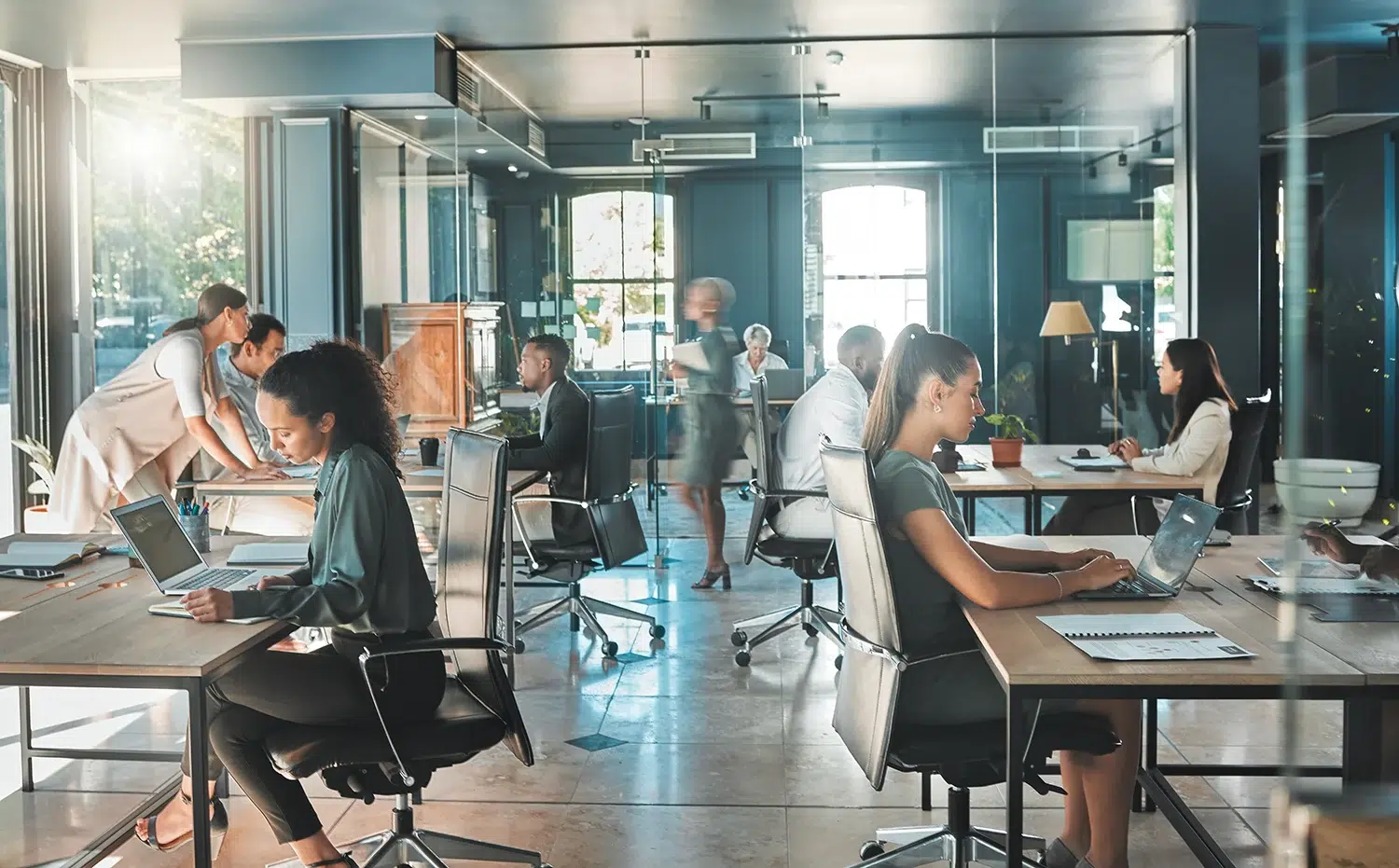 Adopting AI/ML in Business – AI Readiness Assessment
