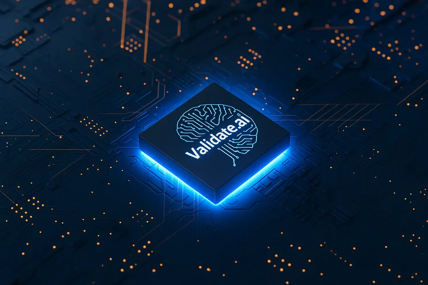 Validate.ai: Verify AI Innovations Before You Scale