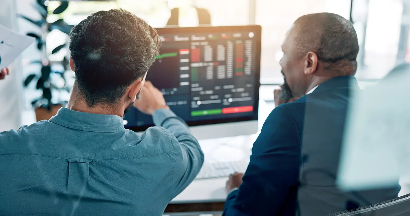 Strategic Synergy: How Thinktiv and GAP Accelerate Growth for PE Firms and Their Portfolio Companies