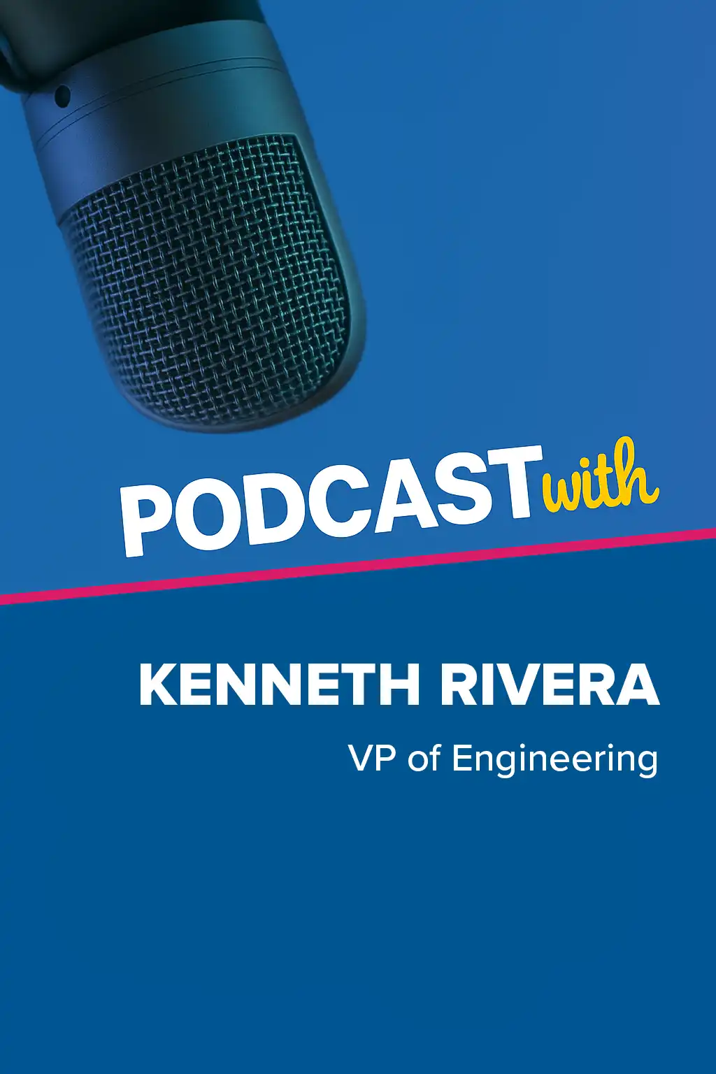 From Techie to Generalist with Kenneth Rivera – Beyond the Blue Badge