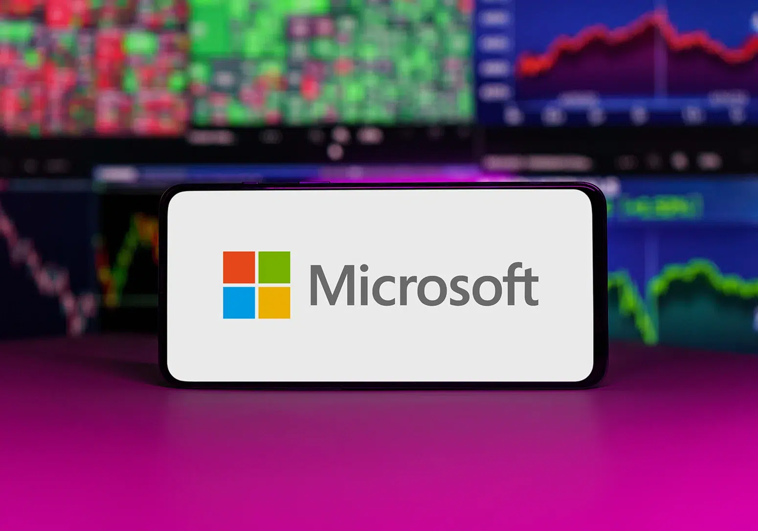 GAP Has Been  a Microsoft Solutions Partner for Years – Here’s How We Keep Leveling Up
