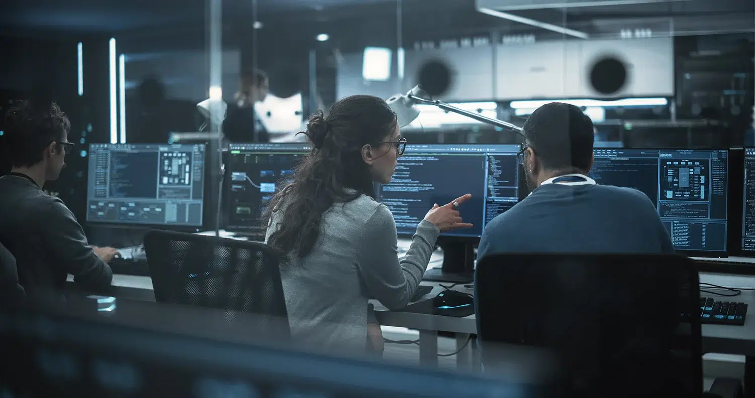 “You Can’t Secure What You Can’t See”: Talking SOUP With a Modernization Expert
