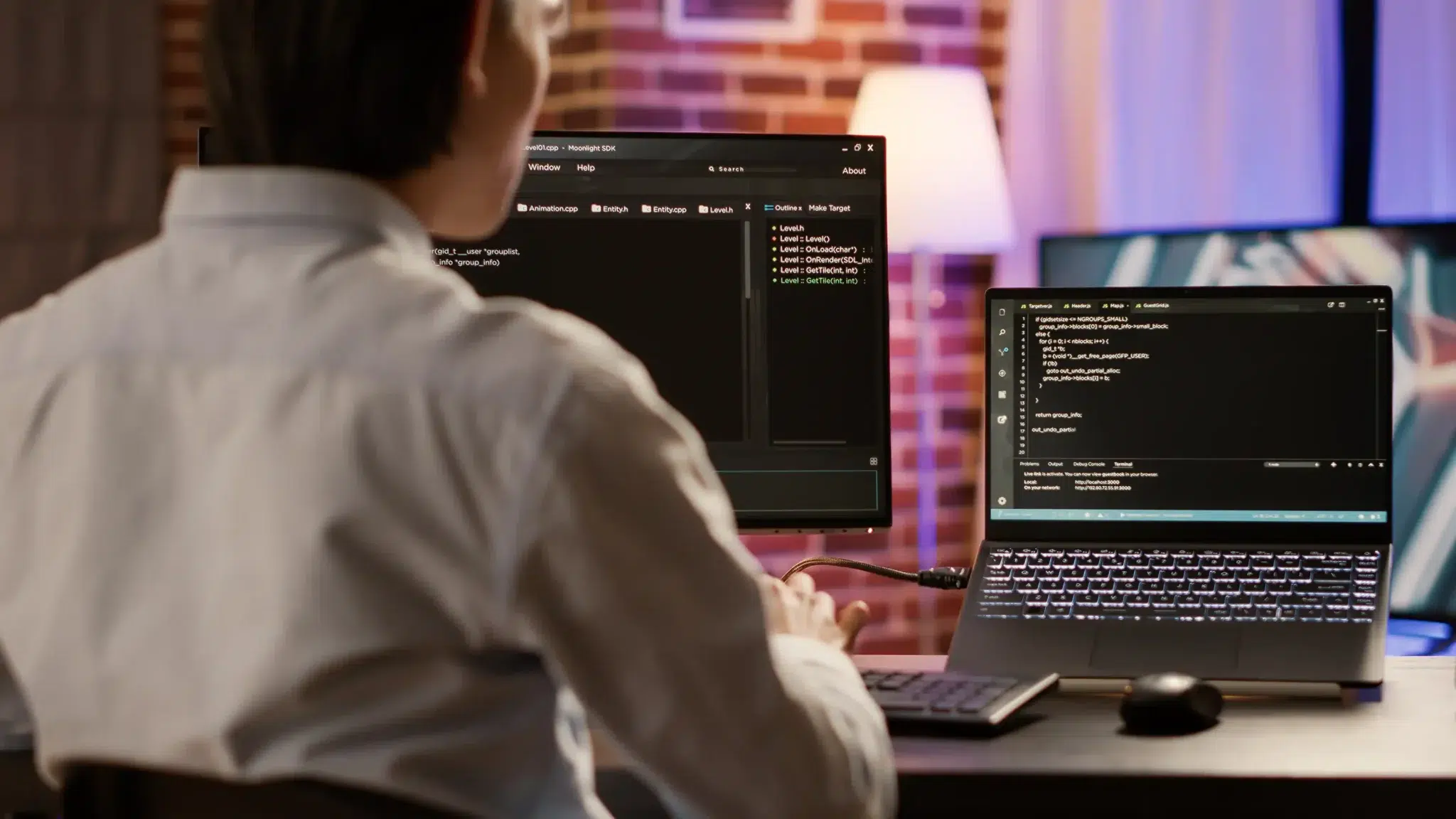 Building Your AI Future: How GAP Tackles Your Most Critical Software, Data Engineering and Staffing Challenges to Actually Make AI Work