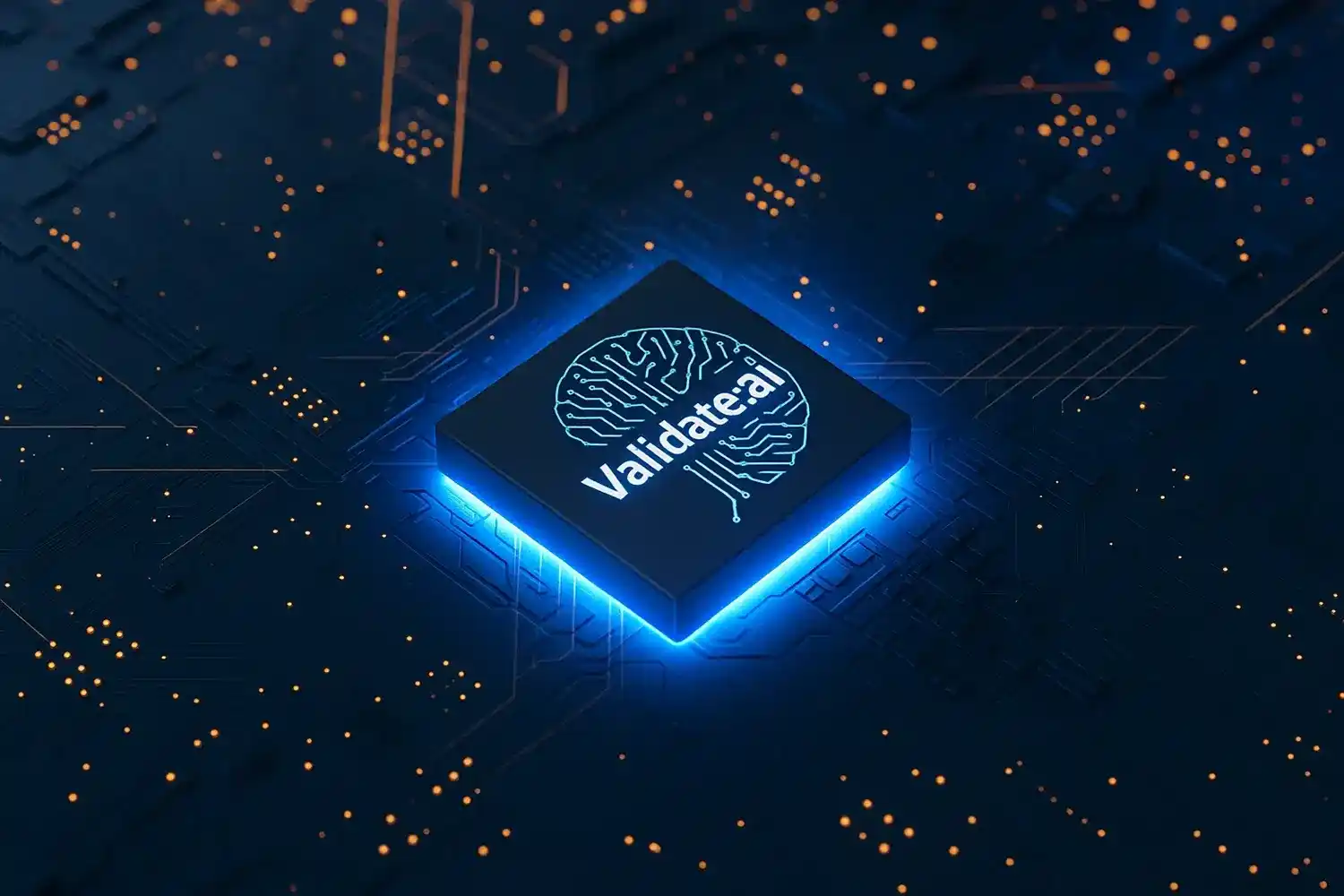 Validate:AI, Verify AI Innovations Before You Scale