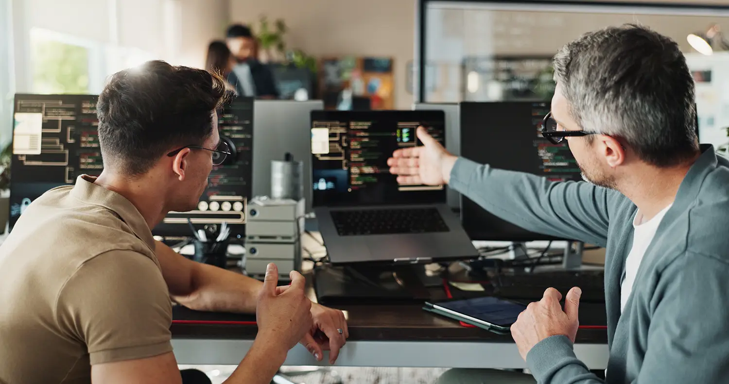Future-Proofing Your Tech Infrastructure