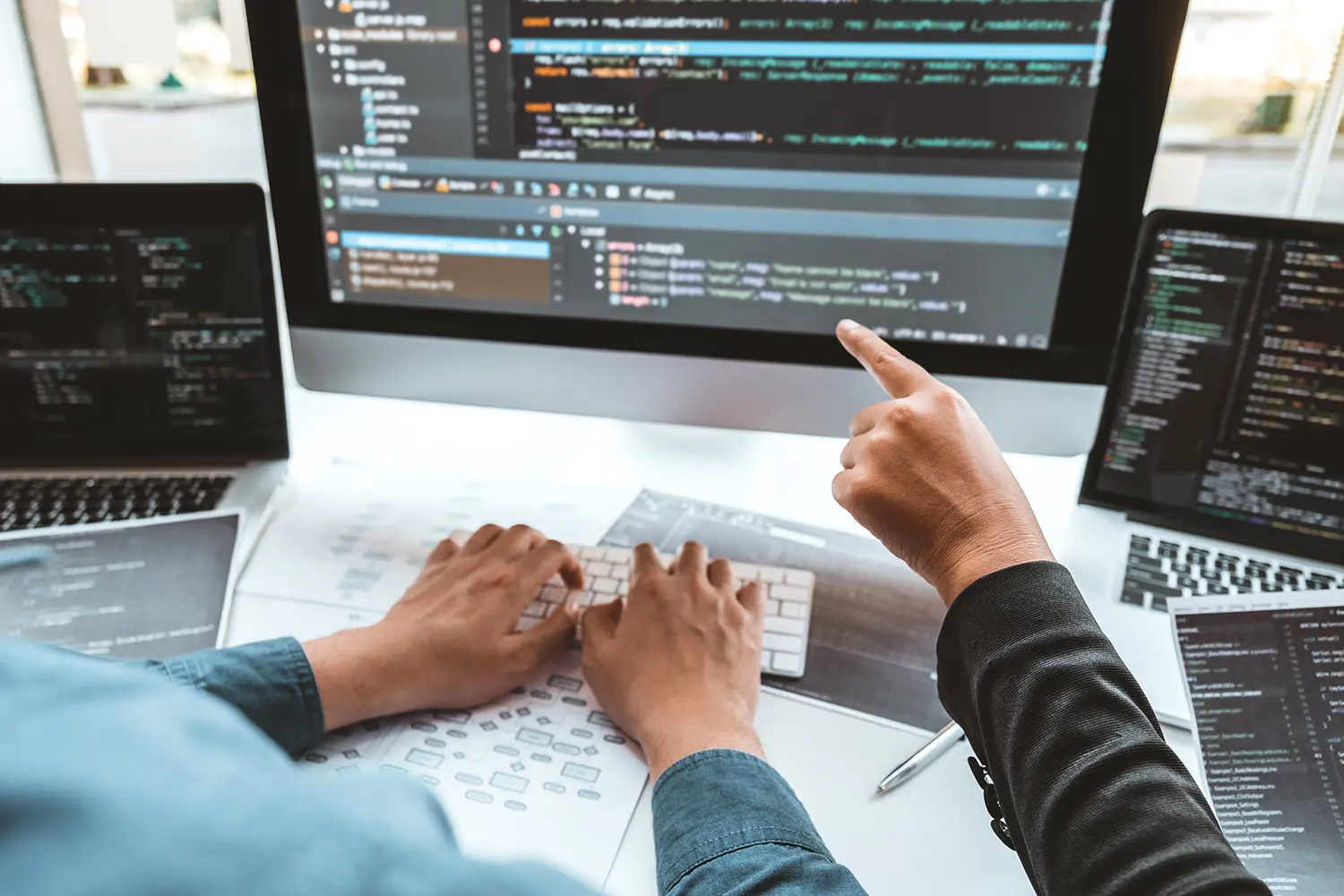 Platform Engineering: The Key Ingredient for Scaling DevOps Effectively – Outline
