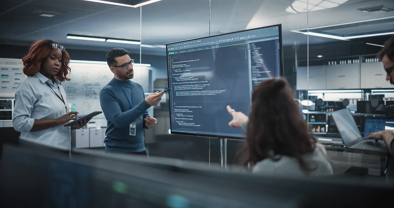 AI Won’t Transform Your Business Without This One Critical Step