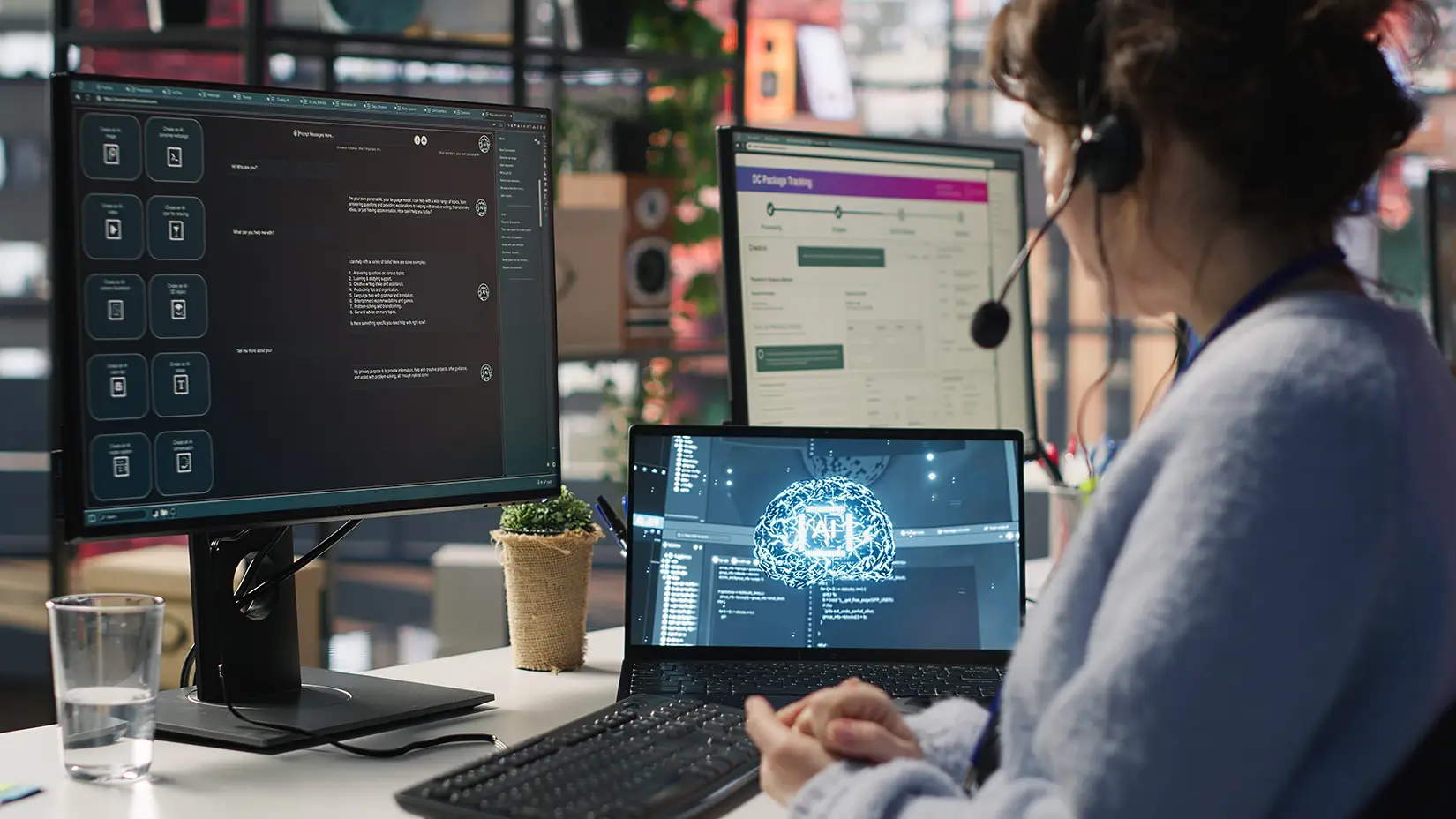 Why Trust Defines the Future of Agentic AI Adoption