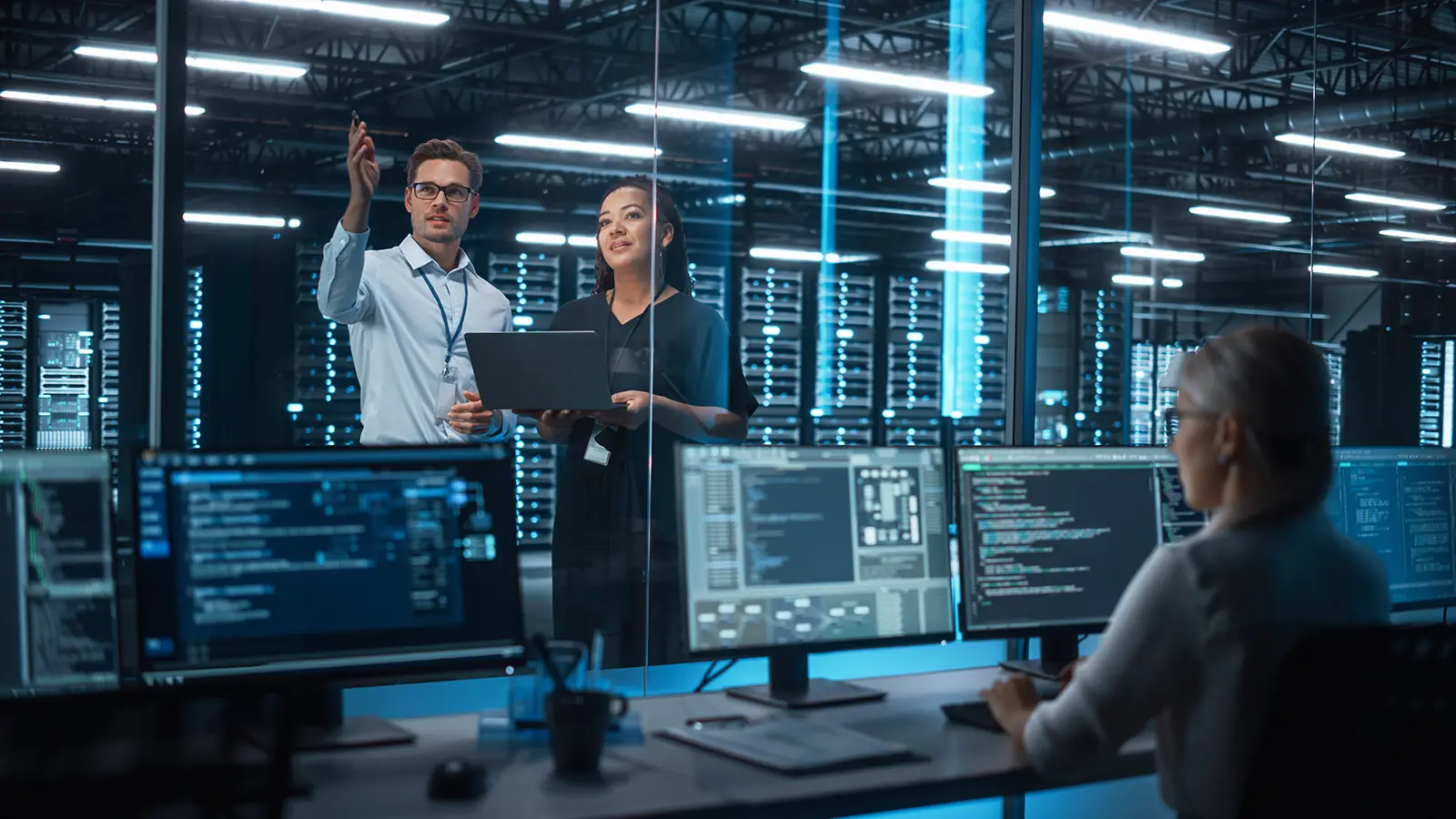 How to Get Executive Buy-in for AI