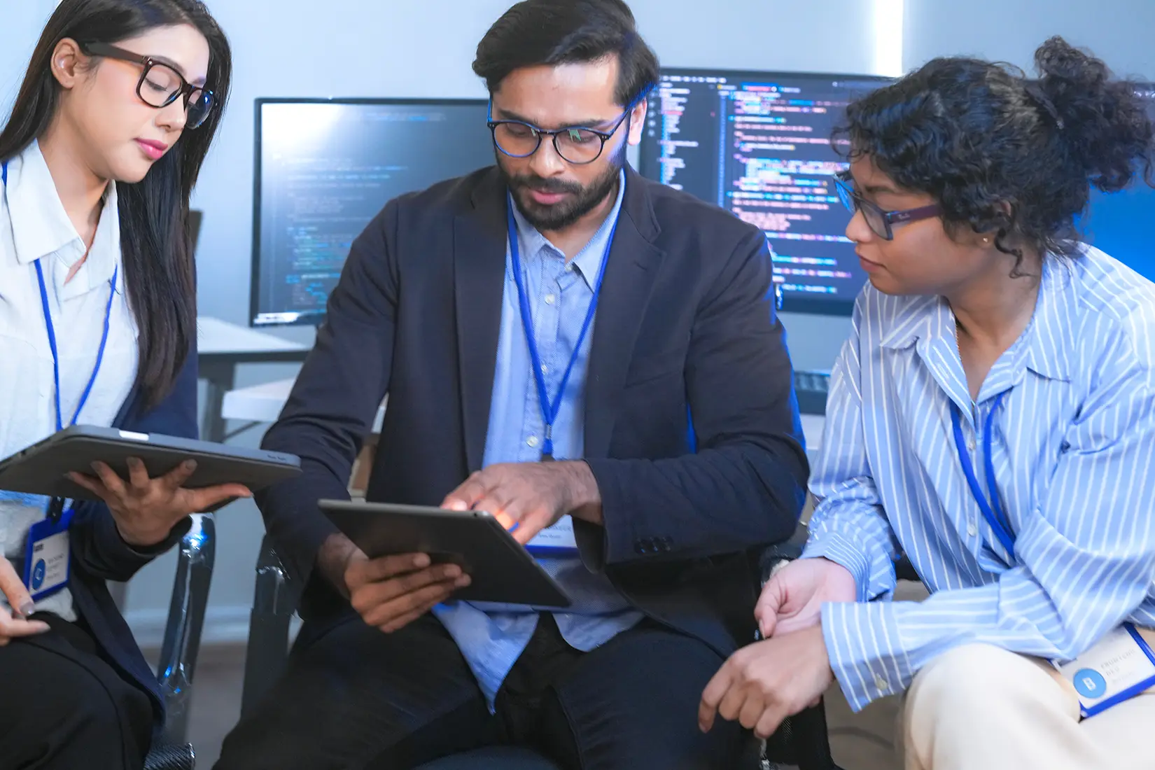 AI Makes Community Banking More Secure and Personal