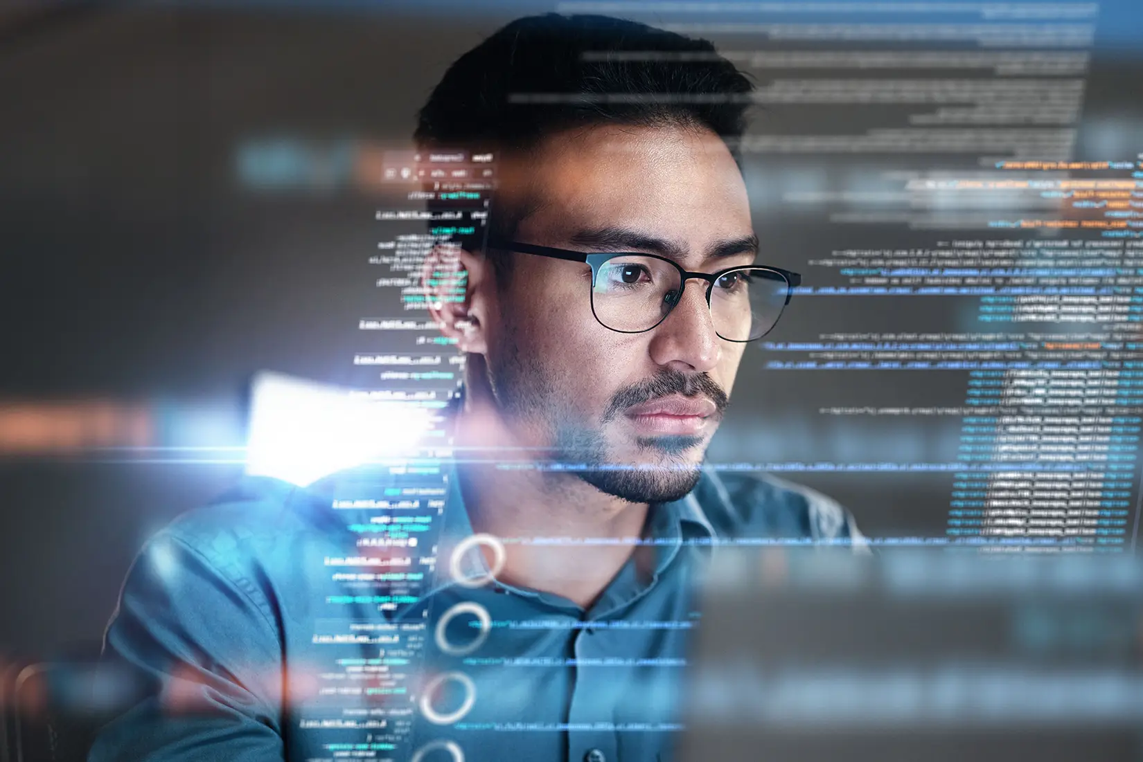 Security Excellence as the Foundation of Trust in the AI Era