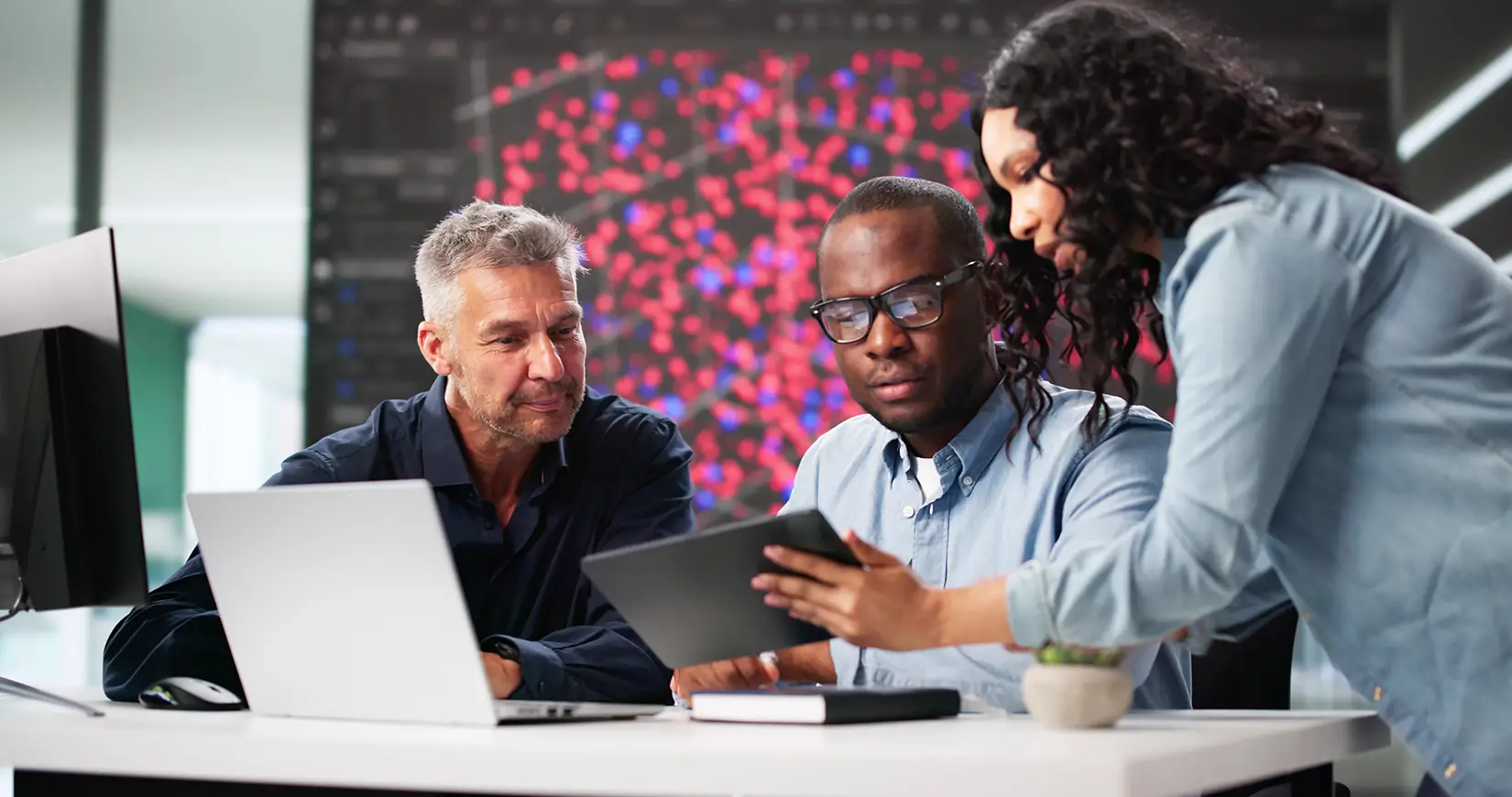 AI Governance in Media Analytics: Four Principles That Build Trust and ROI