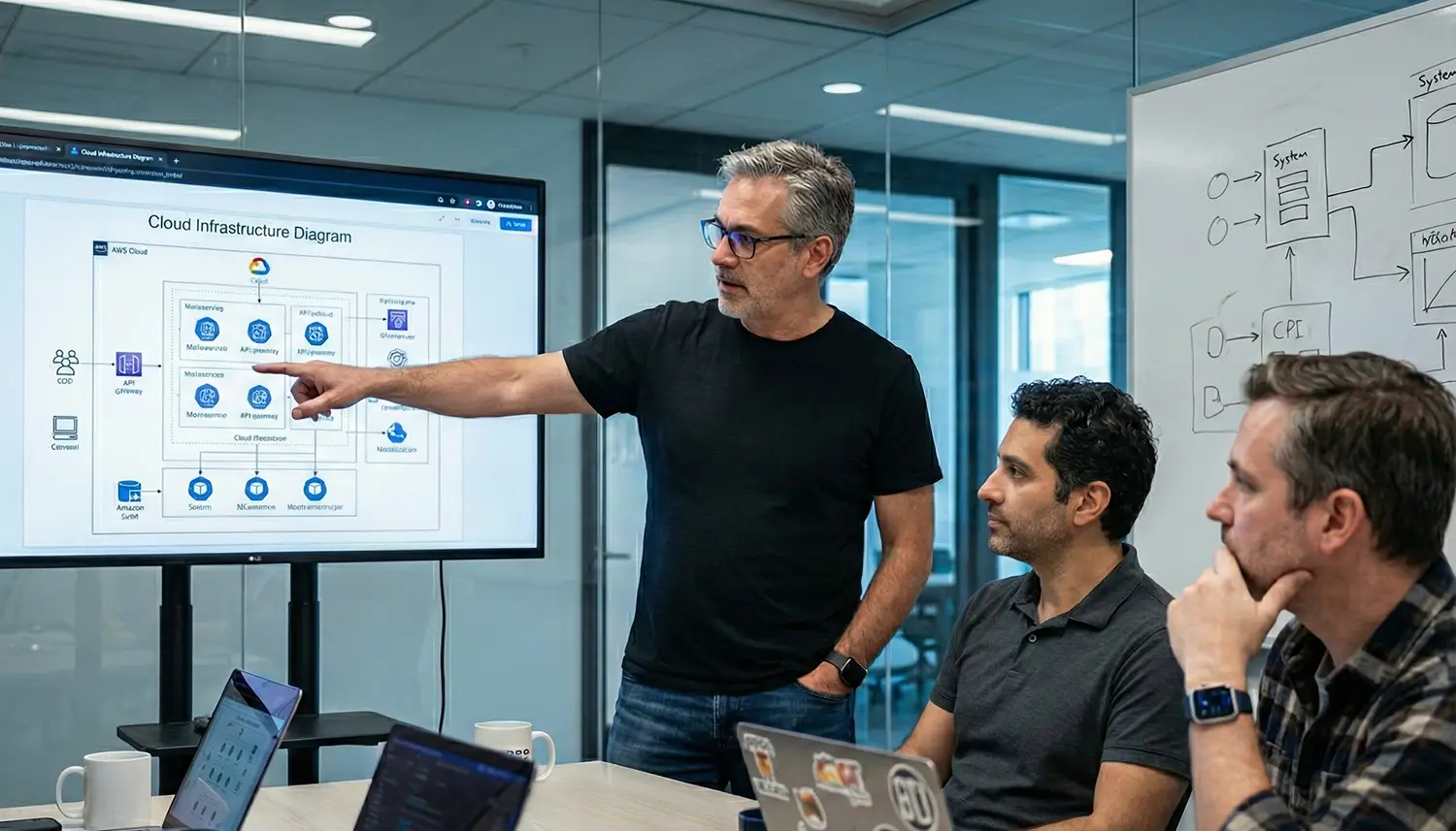 Founders’ Guide to Scaling Their Tech Teams in 2026