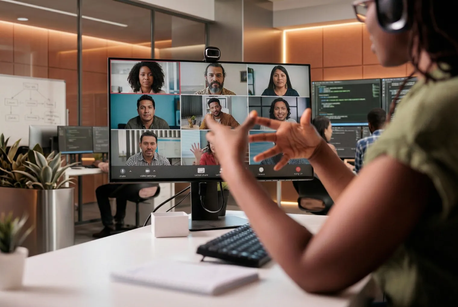 Top 10 Nearshore Outsourcing Companies in 2026