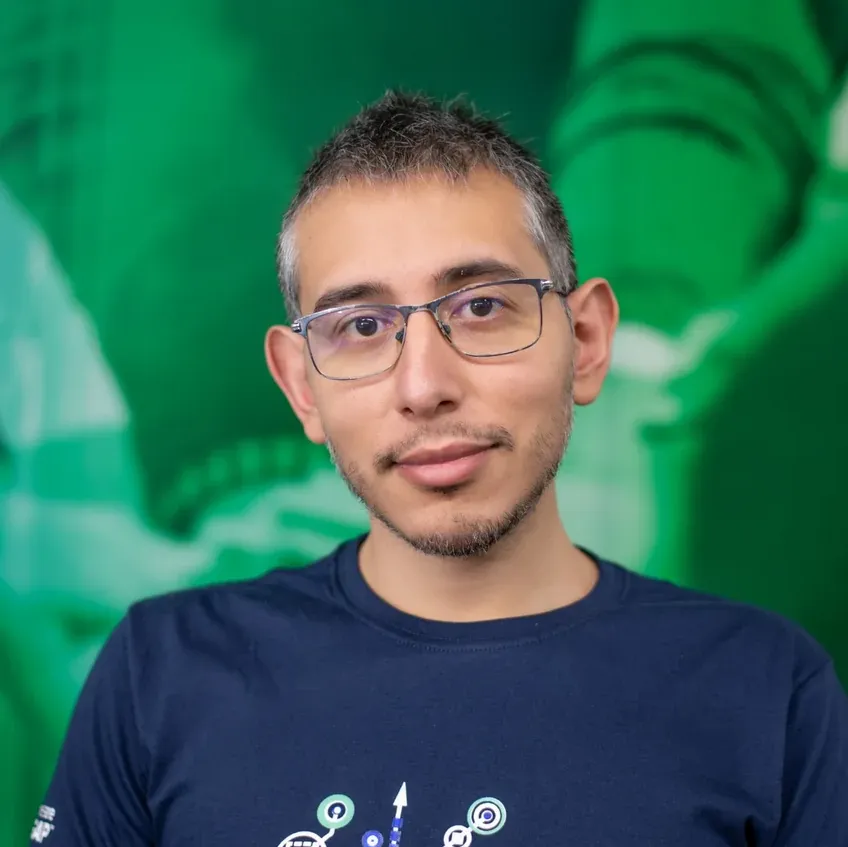 Sergio Morales