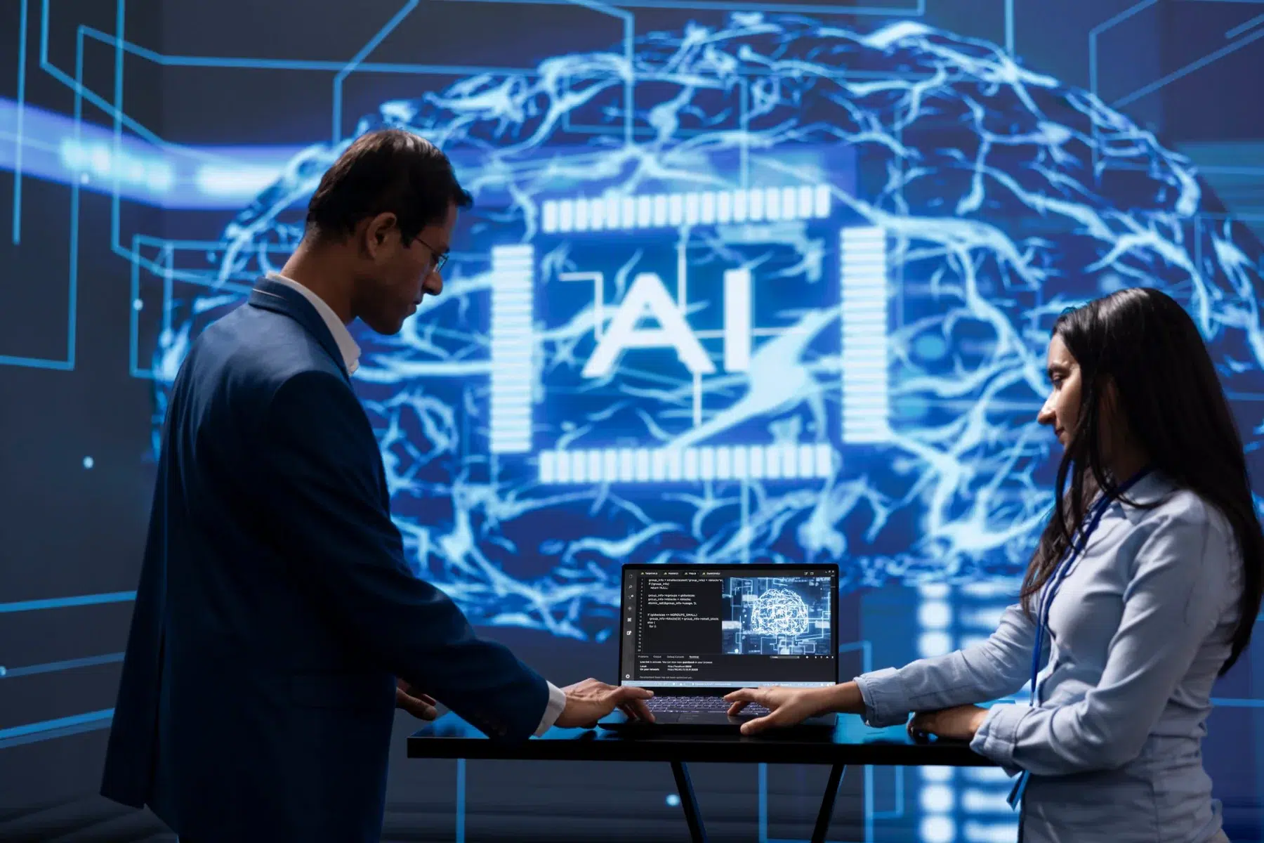 The Future of SaaS Has No Screens: How AI Agents Are Redefining Software