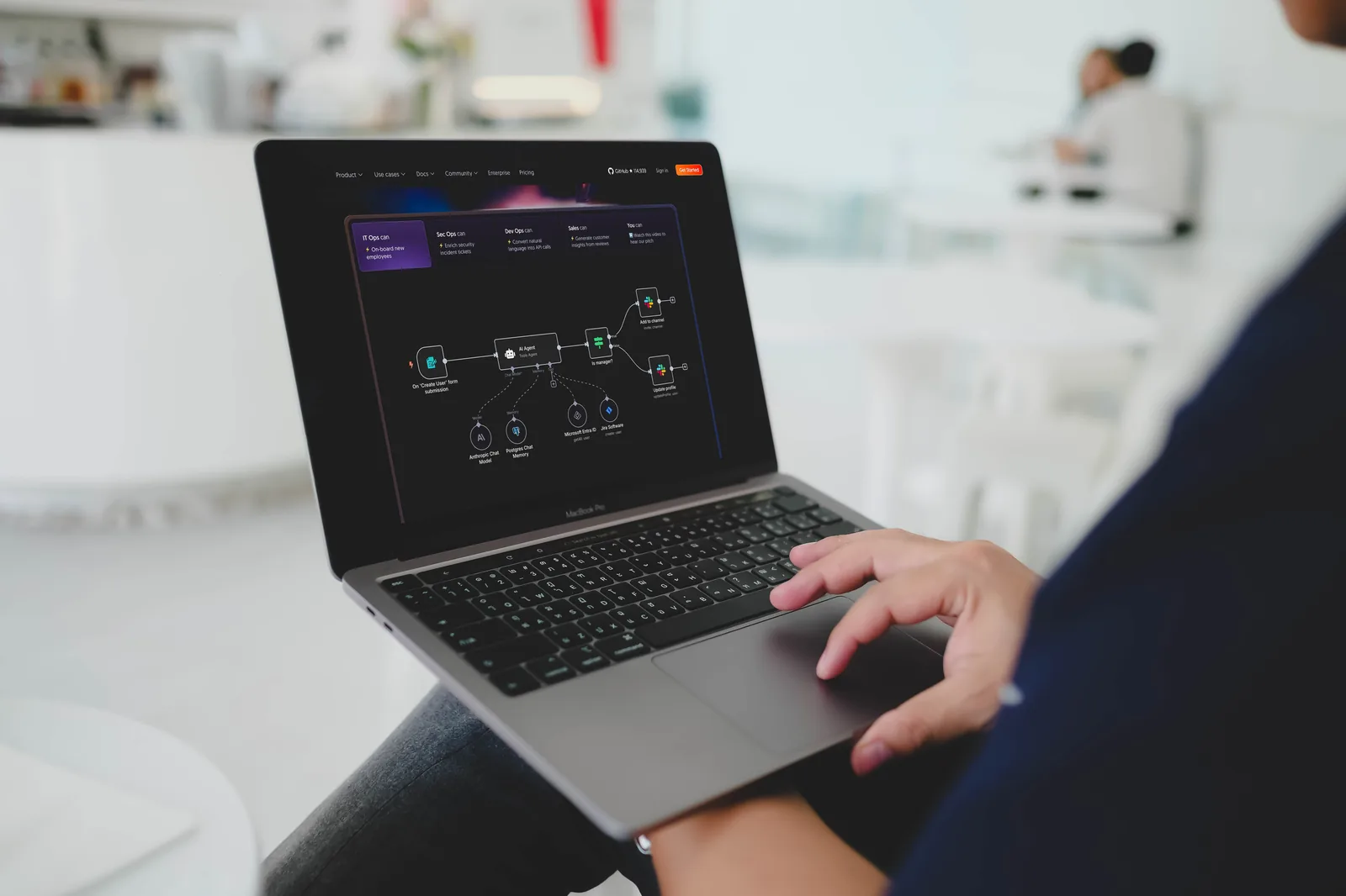 The Velocity Trap: Why the Real AI Advantage Isn’t Speed. It’s Orchestration!