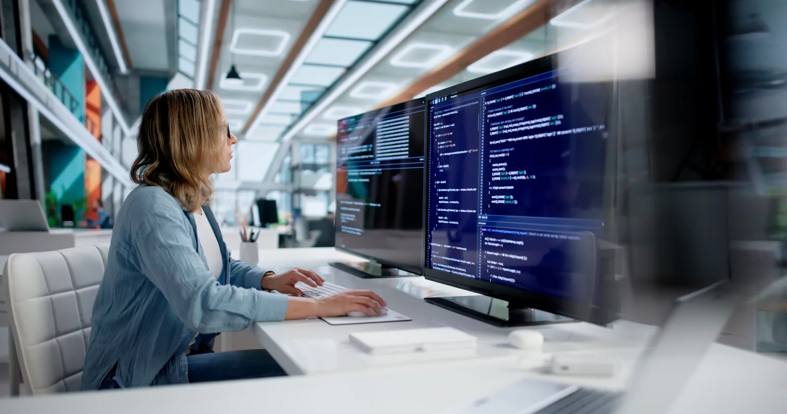 Leading in the Age of AI: Why Soft Skills Define the Best Engineers, Not Just Strategy