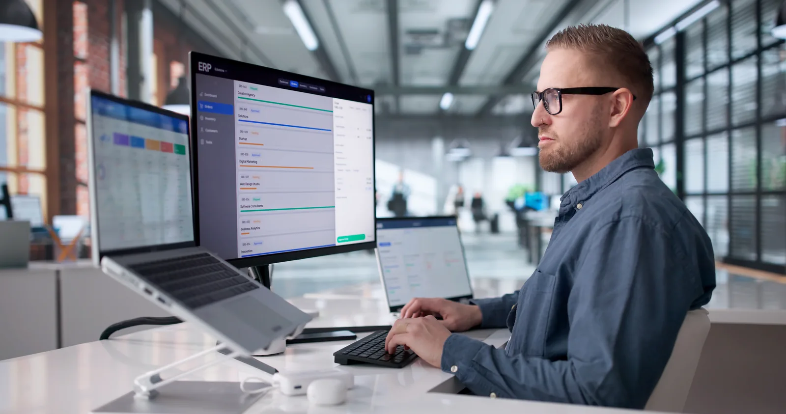 After the SaaSpocalypse: A C-Suite Playbook for the Repriced Enterprise Stack