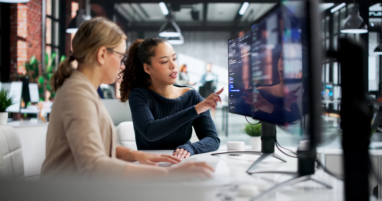 Why Enterprise AI Agents Still Depend on Legacy Modernization and Human-in-the-Loop Design