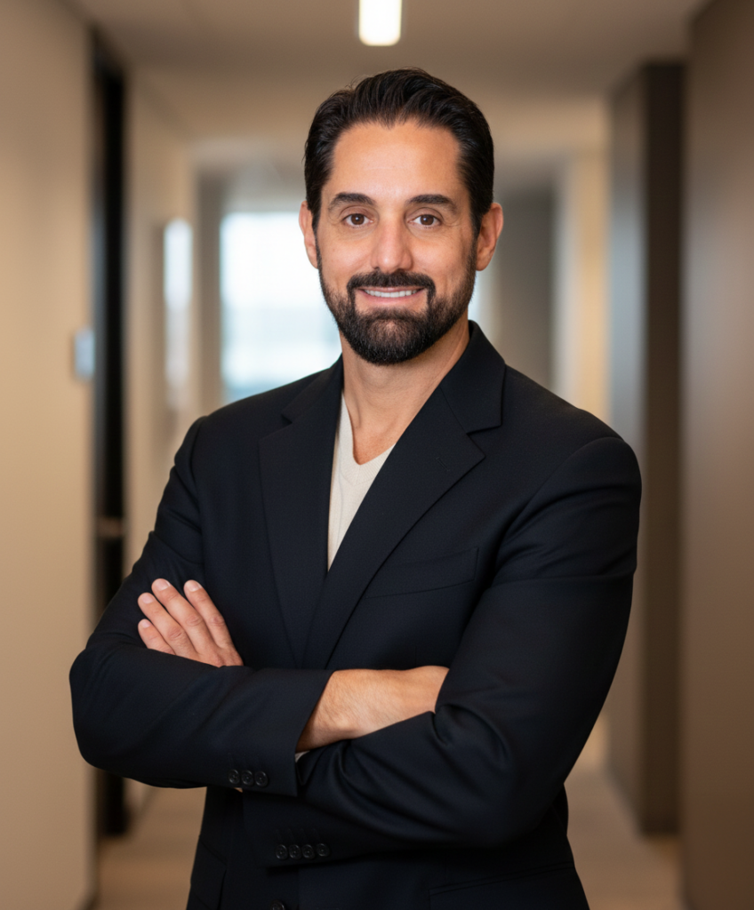 Michael Labate