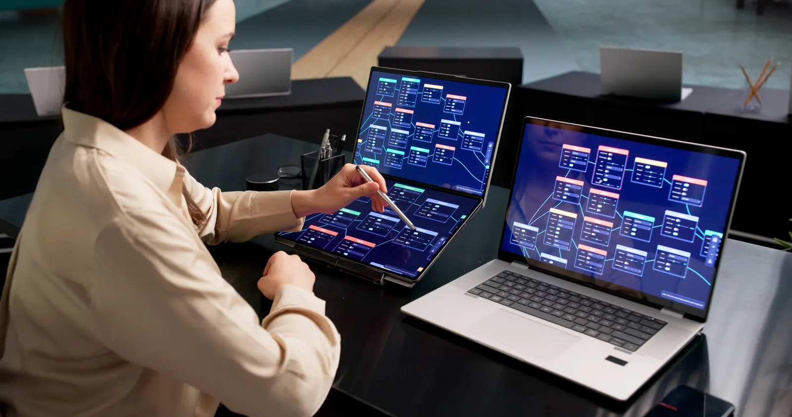 What Is Agentic AI, and How Is It Different From Traditional AI?