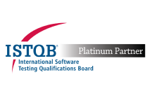 ISTQB International Software Testing Qualifications Board badge