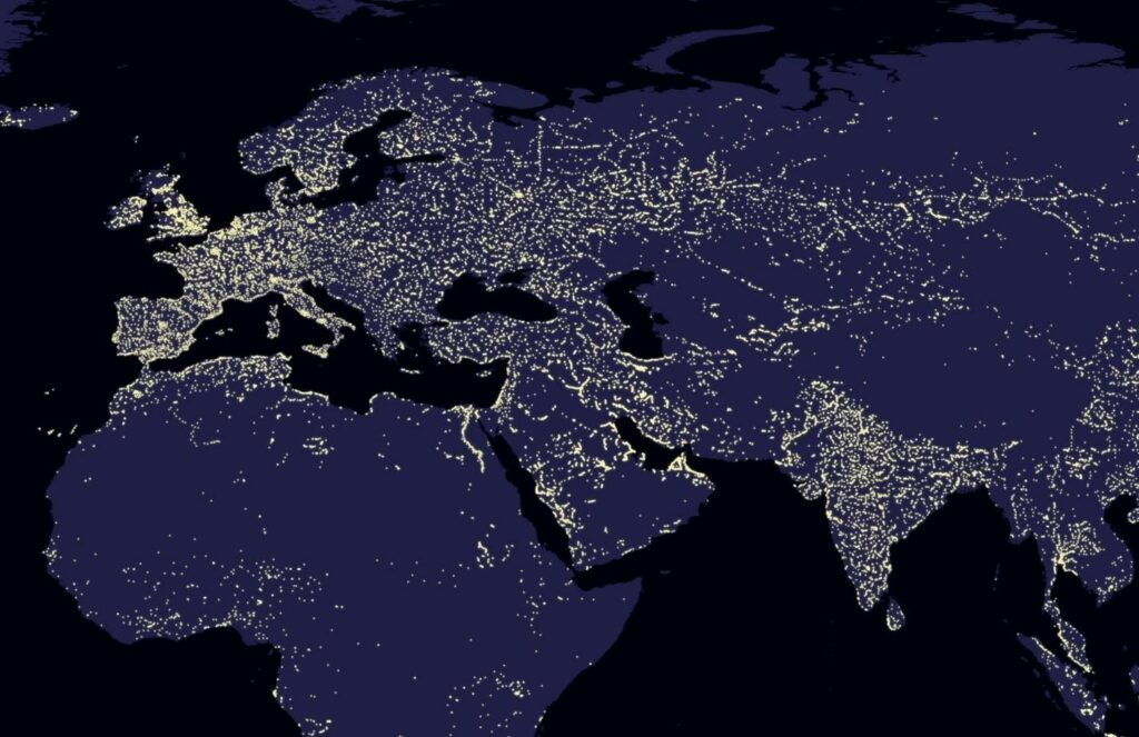 Integrated Delivery vs. Offshore