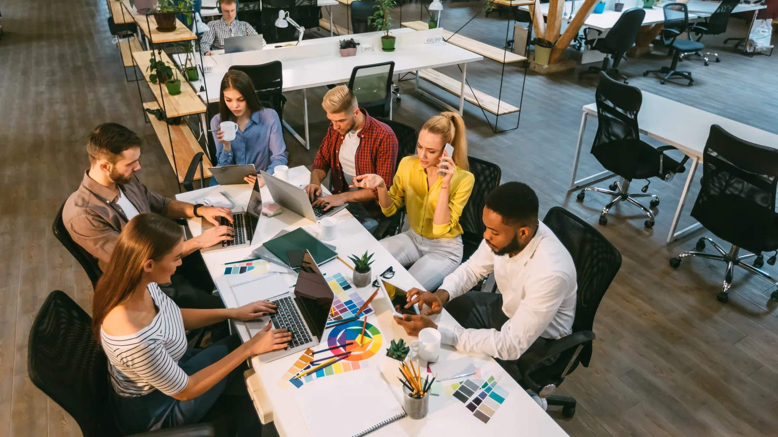 Your Marketing Team Doesn’t Need More AI. It Needs Less Friction.