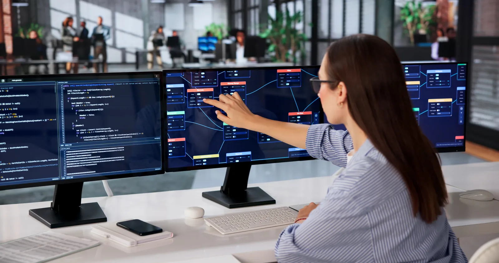 From AI Demo to Paid SaaS Feature: The Architecture Checklist CTOs Need
