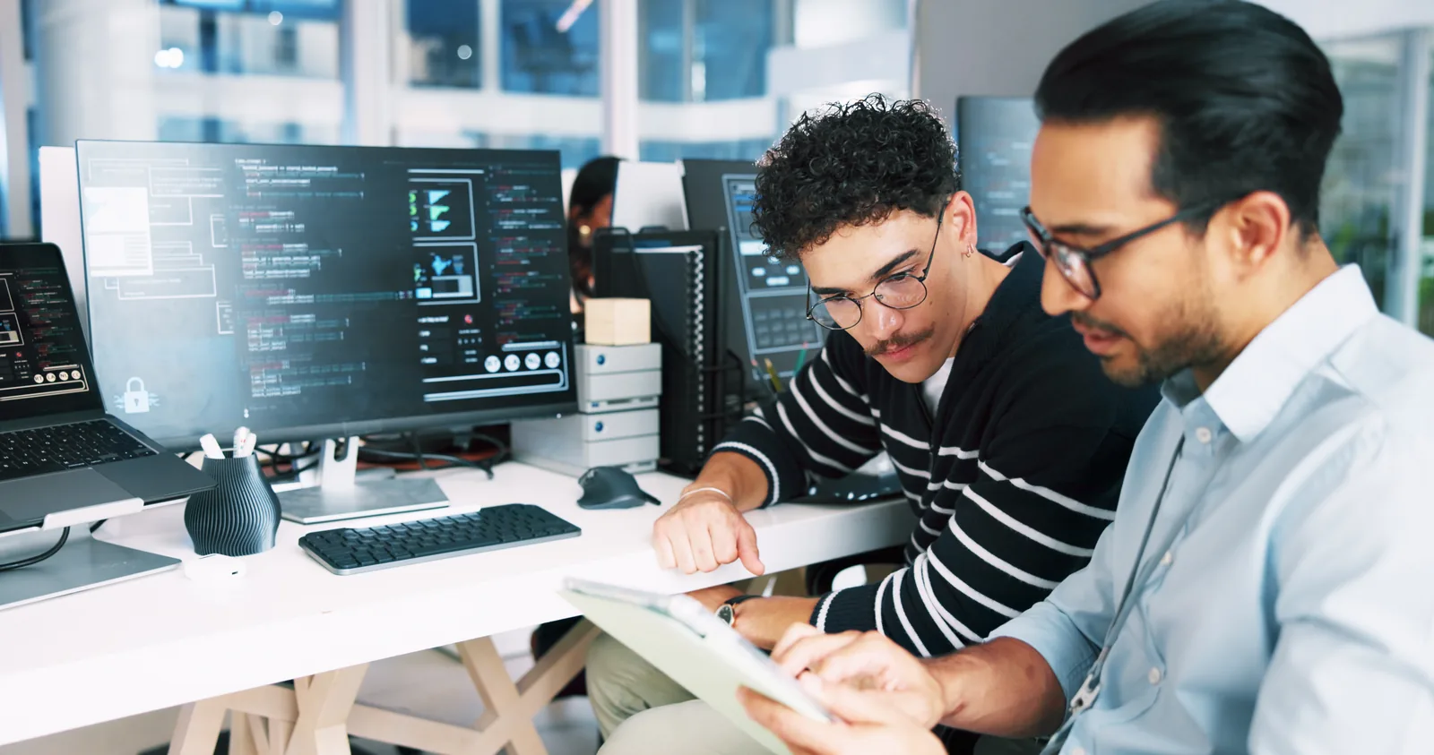 Why Technical Expertise and Industry Certifications Matter When Choosing an Engineering Partner