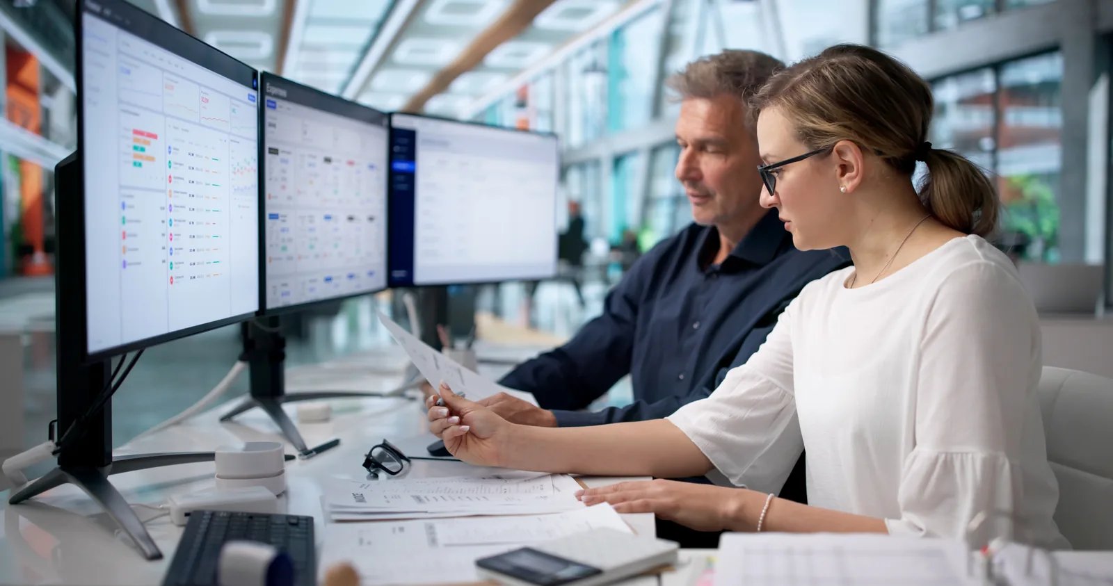 Is Your FinTech Data Platform Ready for AI or Just Reporting?