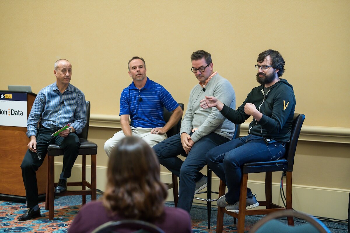 FSTEC 2018 panel 2