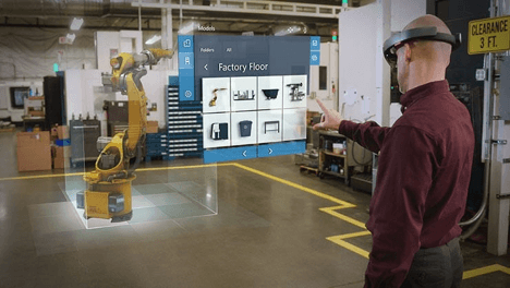 HoloLens